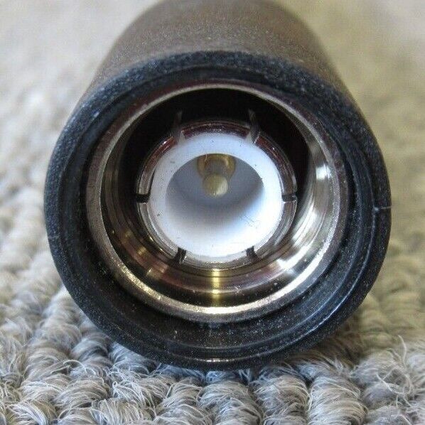 Job Lot 3 x External Whip WiFi Antenna With SMA Connector 11cm Long