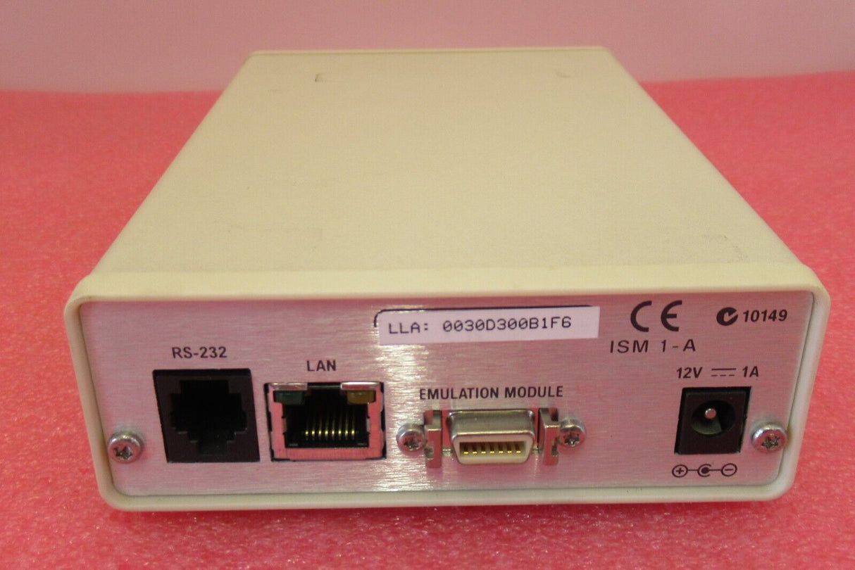 HP Agilent Keysight E5900B E3453B Emulation Probe