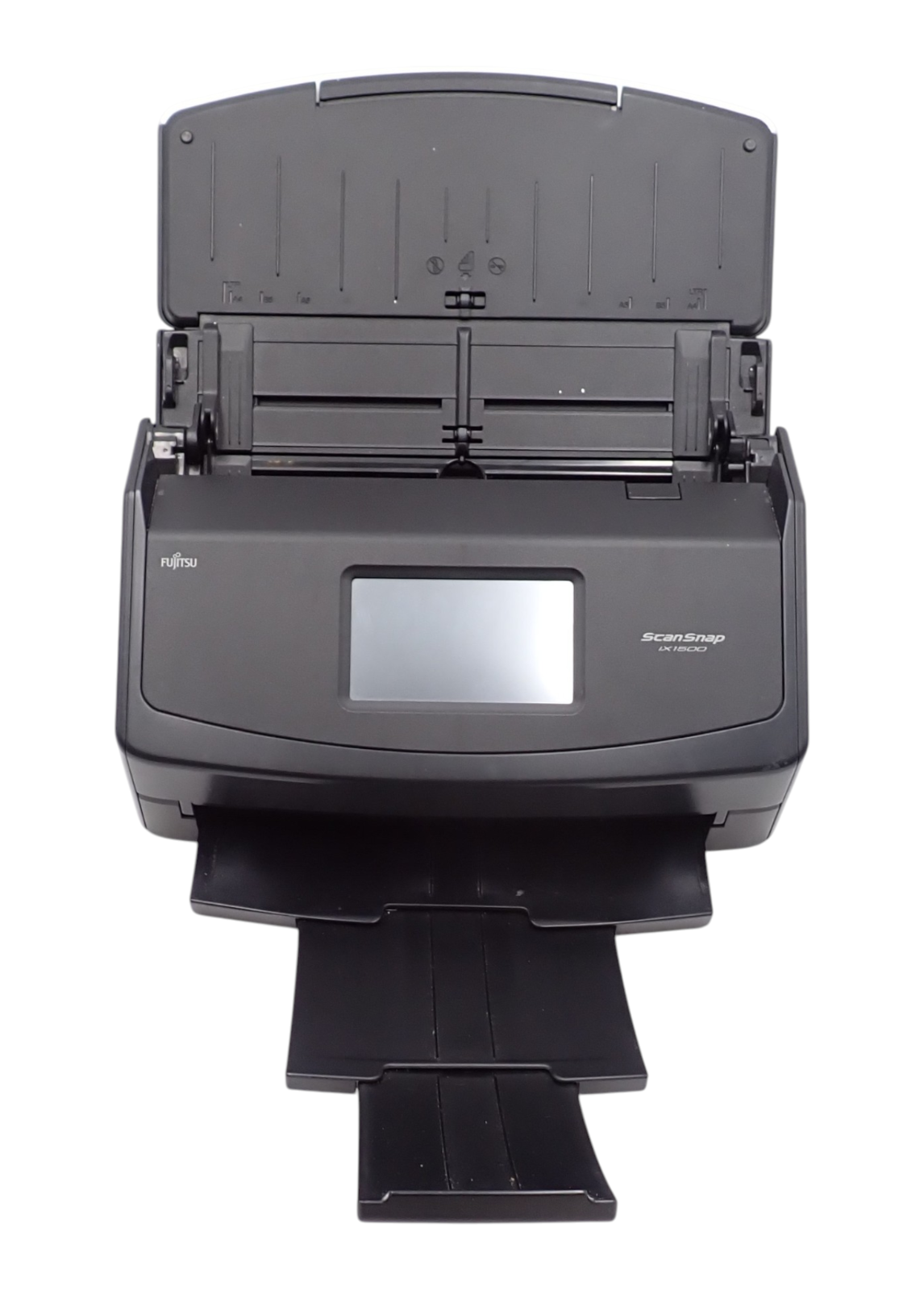 Fujitsu ScanSnap iX1500 HighSpeed Colour Duplex Desktop A4 Document Scanner4