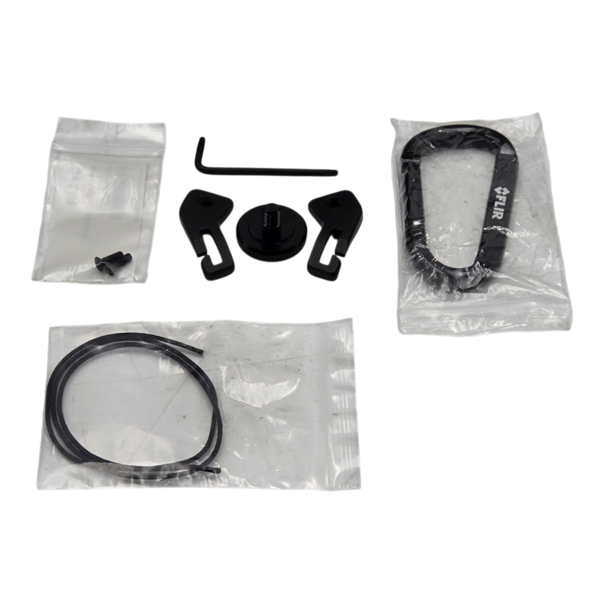 FLIR E54 Advanced Thermal Imaging Camera 320x240 Exx Series with Transport Case13