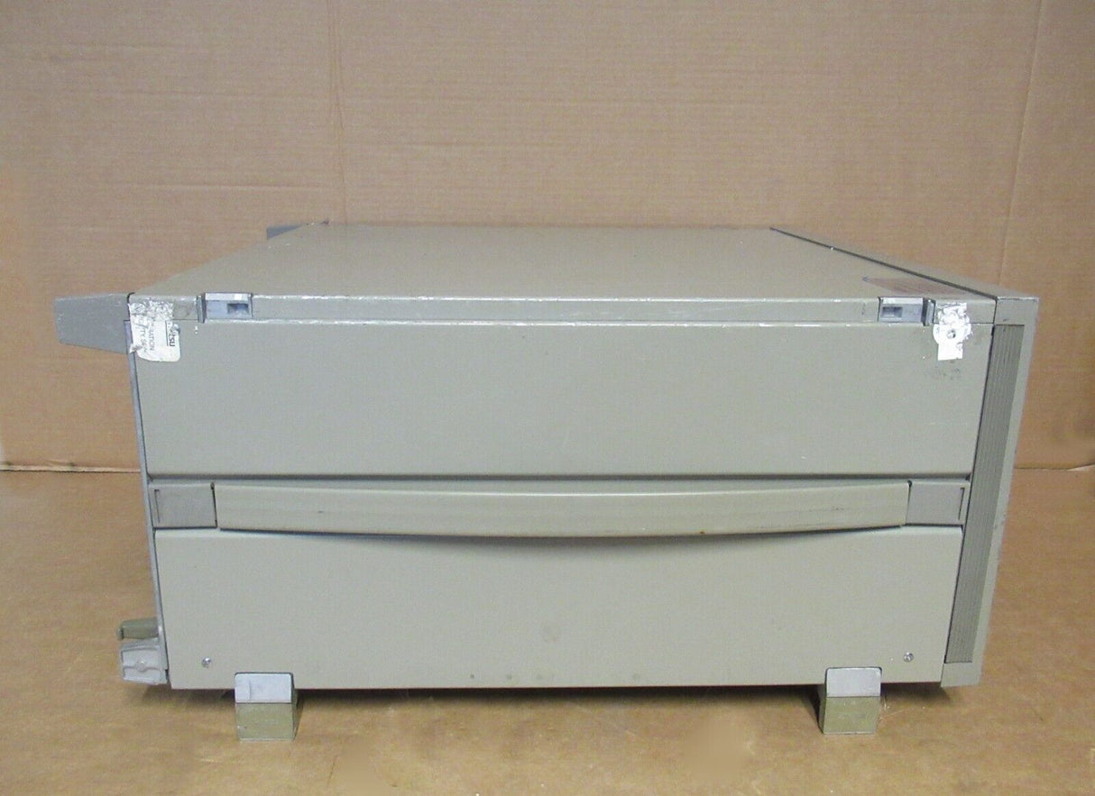 Anritsu ME522A PCM Measuring Instrument/ Error Rate Measuring Equipment