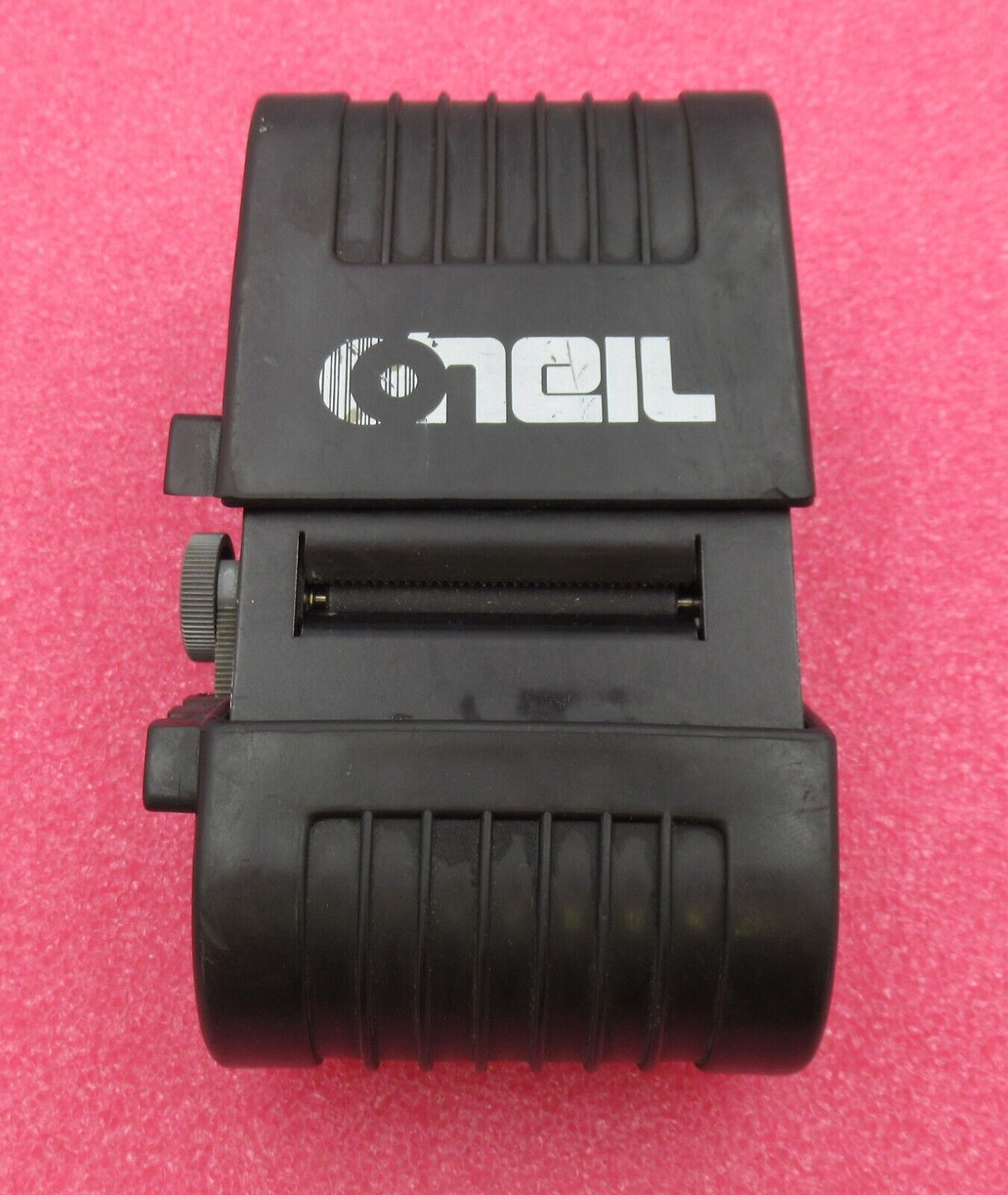 O'Neil - MicroFlash 2 Portable Thermal Rugged Barcode Label Printer - 200050-000