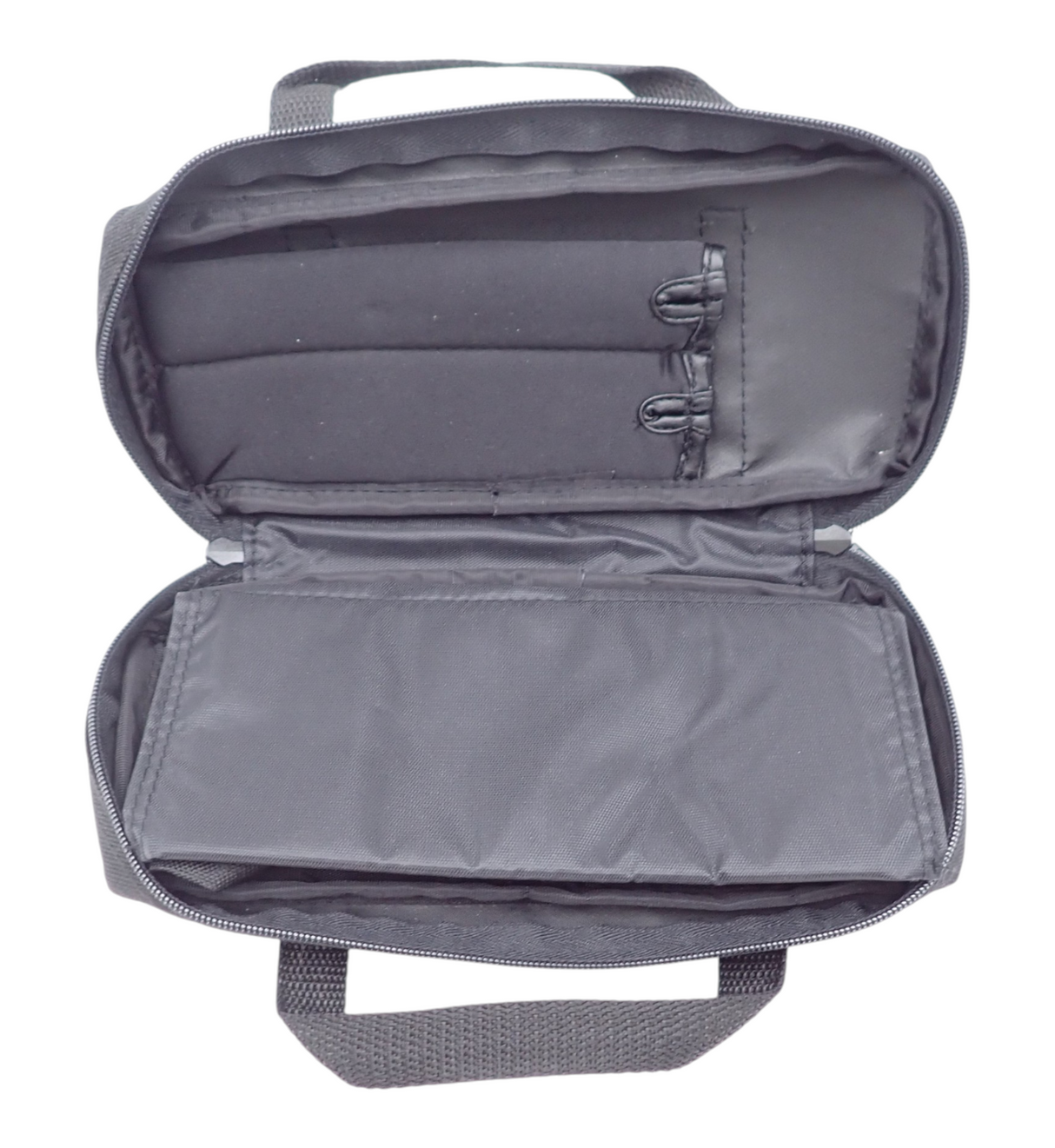 Rational Acoustics RTA-420 1/4" Back Electret Condenser Microphone + Case6
