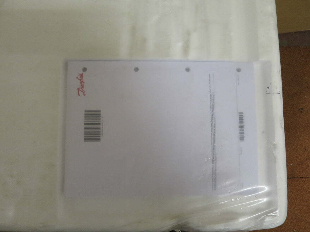 Danfoss AKD 5042 30kW 178B4718 RFI 3 x 380-500v 52.5kVA Frequency Converter