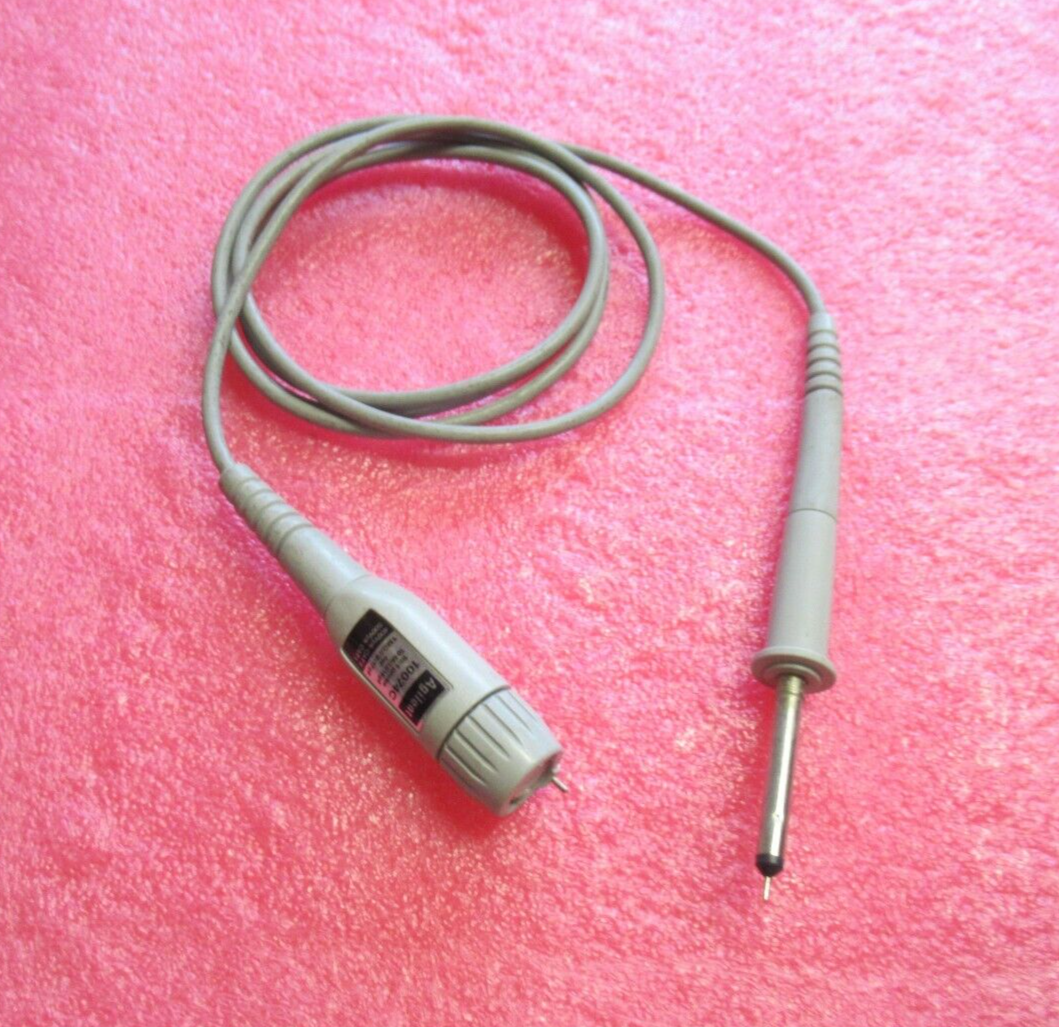 HP Agilent 10074C 150MHz 10.1 15pF Passive Probe 1.5M For 54620 6000 Series