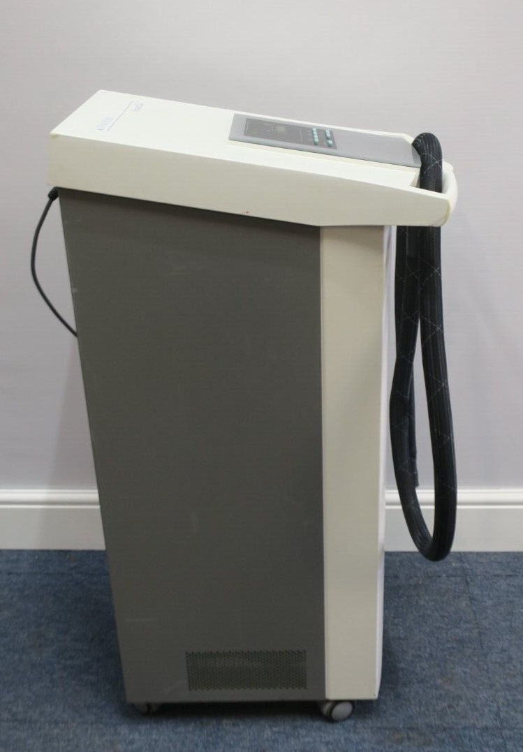 Cynosure Zimmer Cryo 5 Derma Skin -30°C Cold Air Cooling Chiller IPL Laser