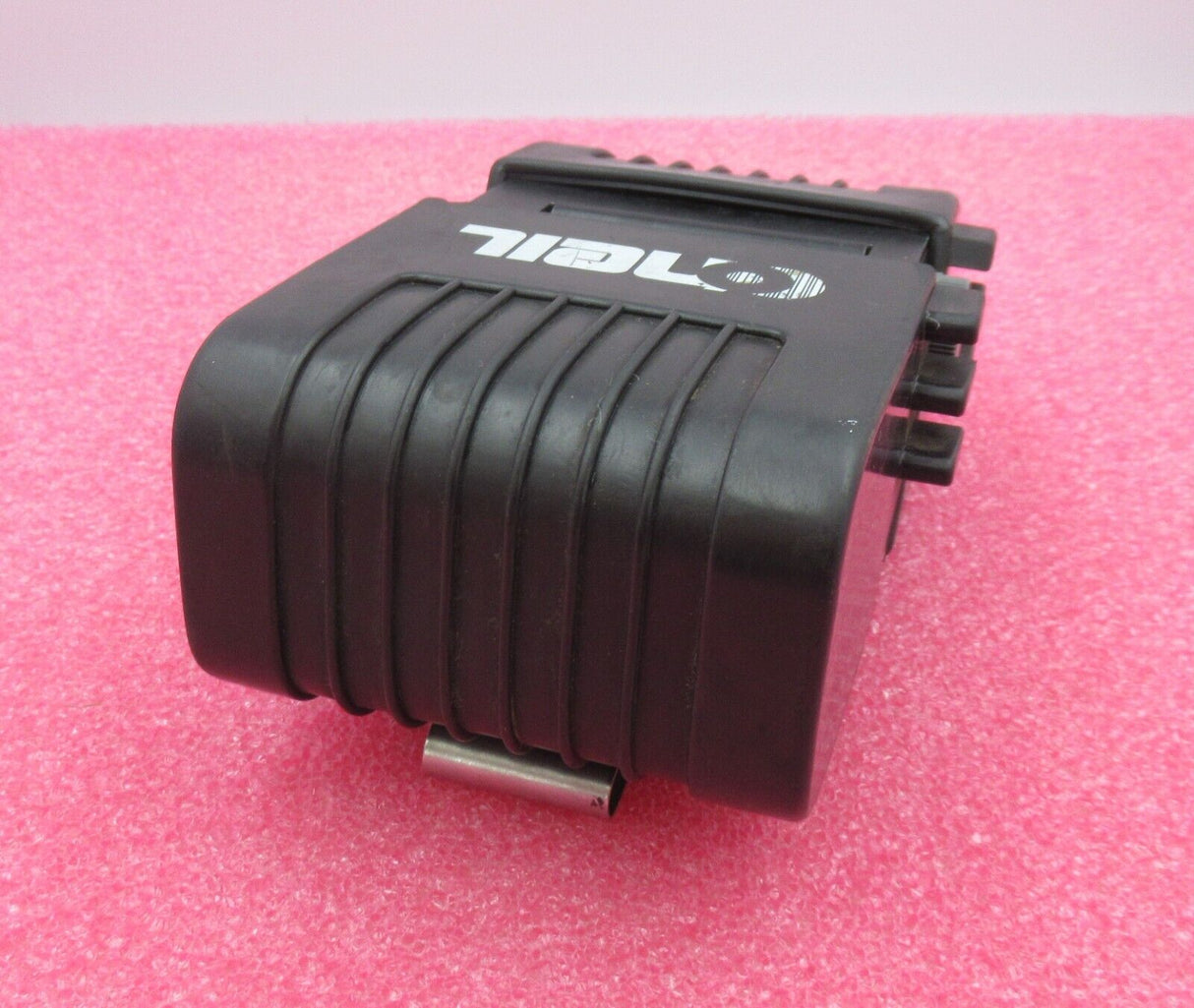 O'Neil - MicroFlash 2 Portable Thermal Rugged Barcode Label Printer - 200050-000