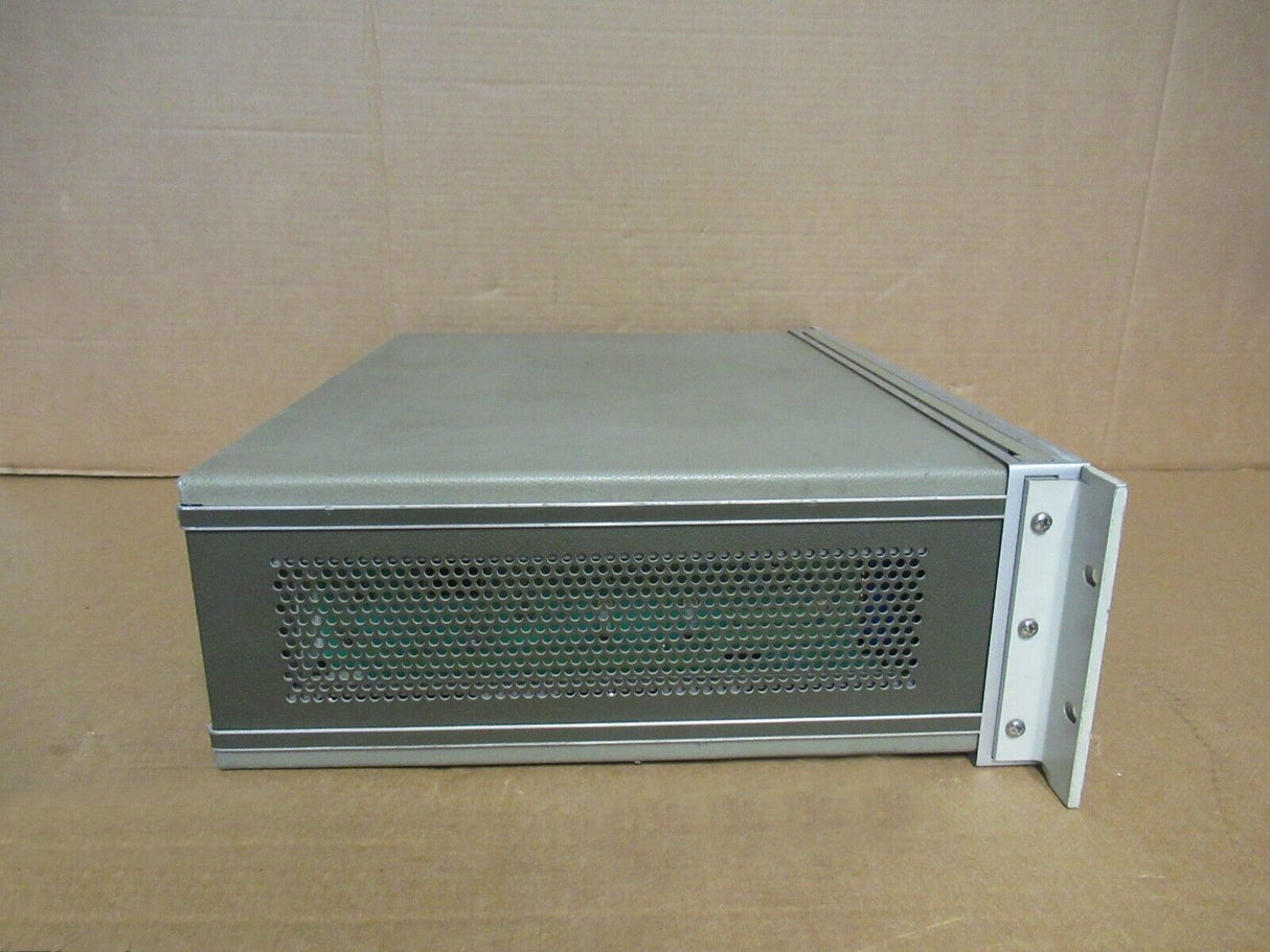 HP Hewlett Packard 3777A Channel Selector 48-66Hz 240V