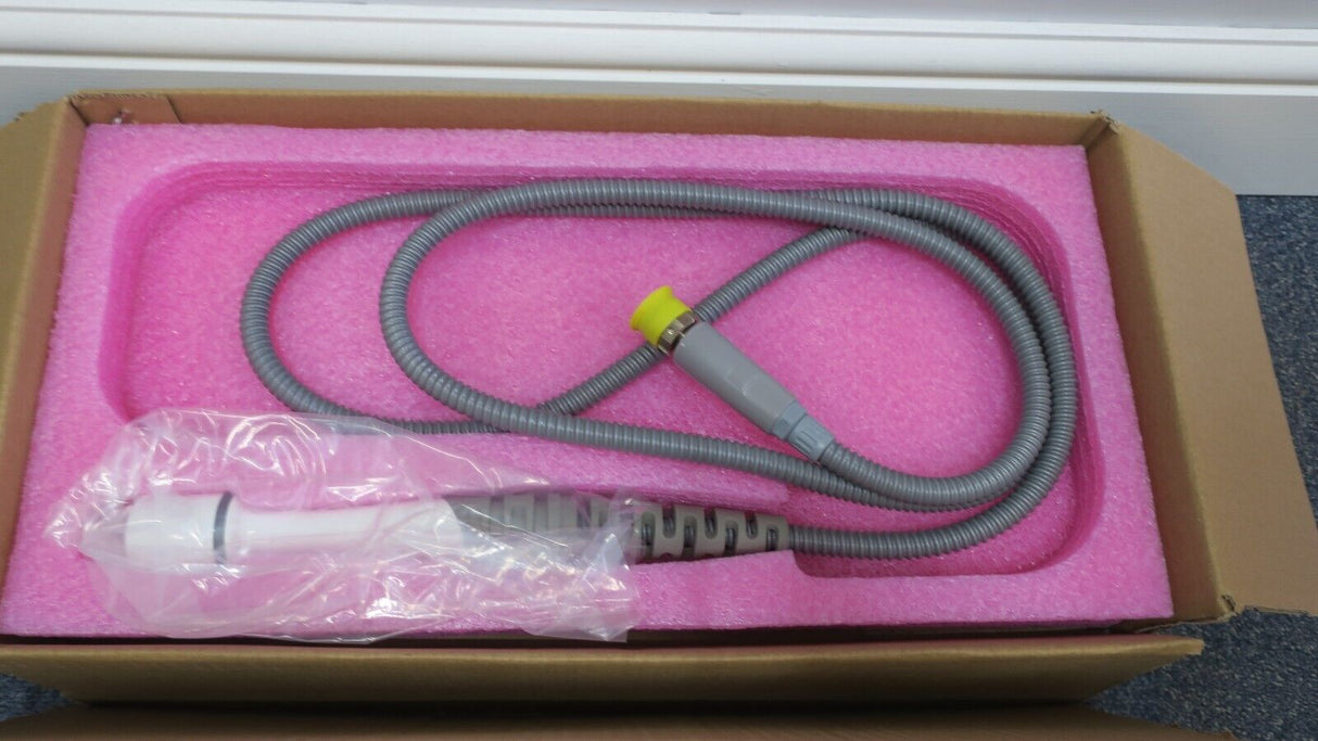 NEW Lumenis Pollogen Lipofirm Med + RF TriLipo VoluDerm Face Body Machine