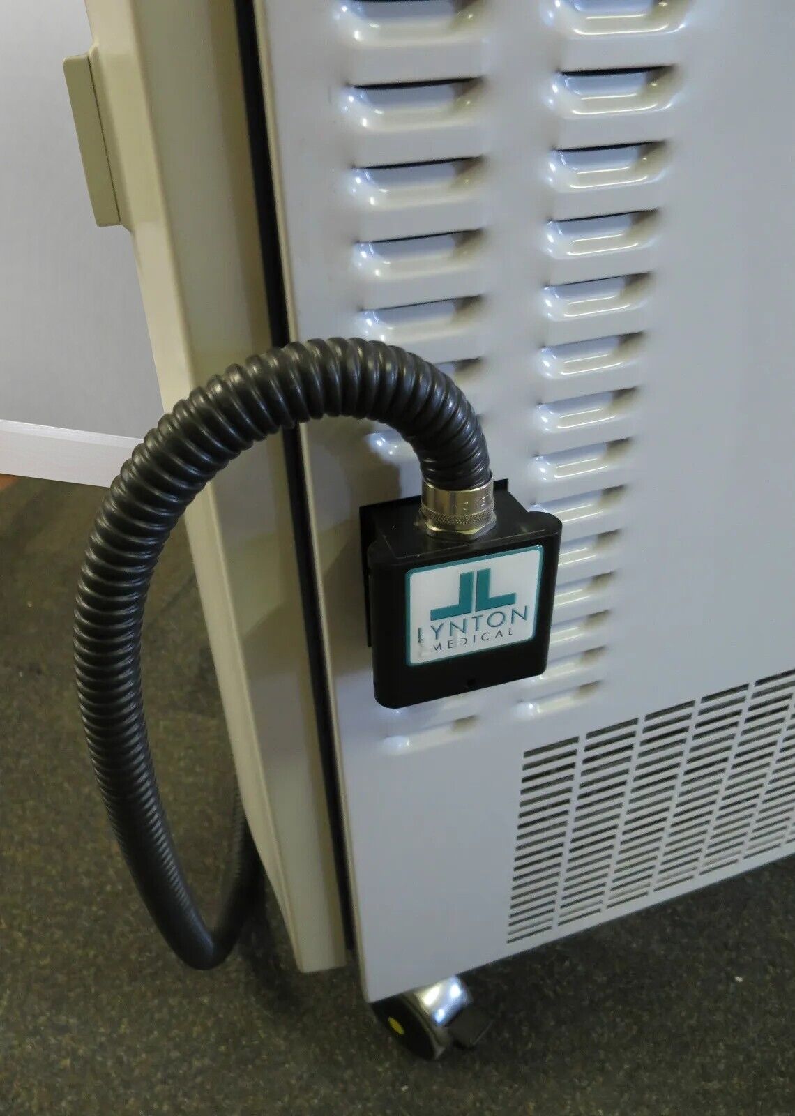 Lynton Lumina IPL HR Body Facial Hair Removal 650nm Beauty Machine