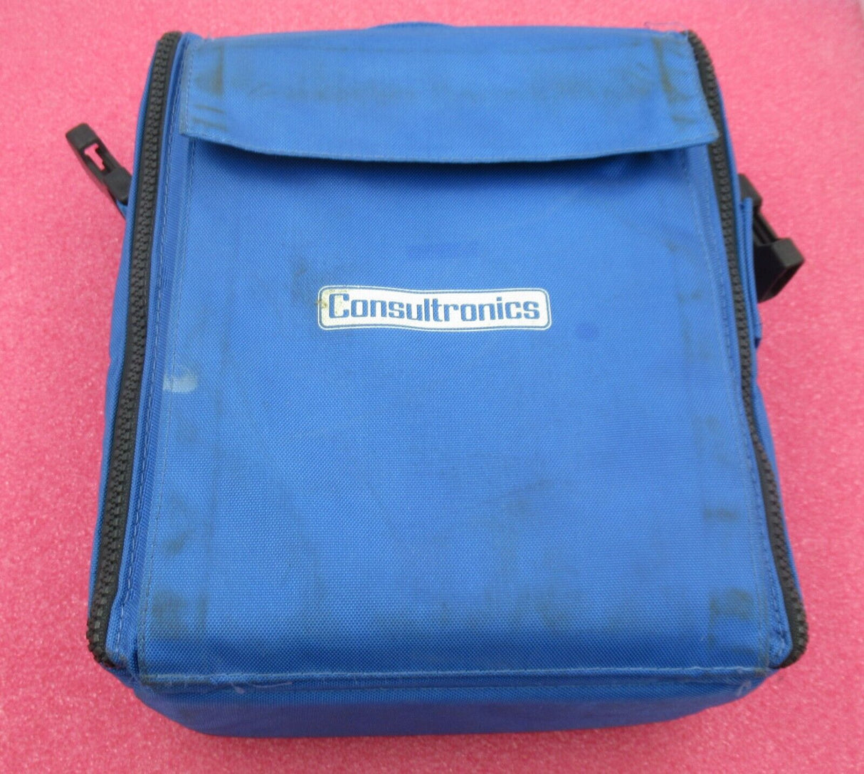 Consultronics Lynx Digital Data Network Tester