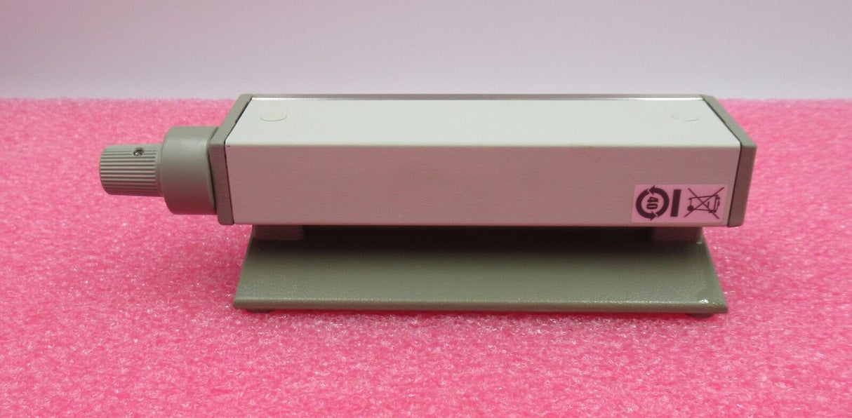 HP Keysight Agilent 8494A Manual Step Attenuator 4GHz 11dB 1dB