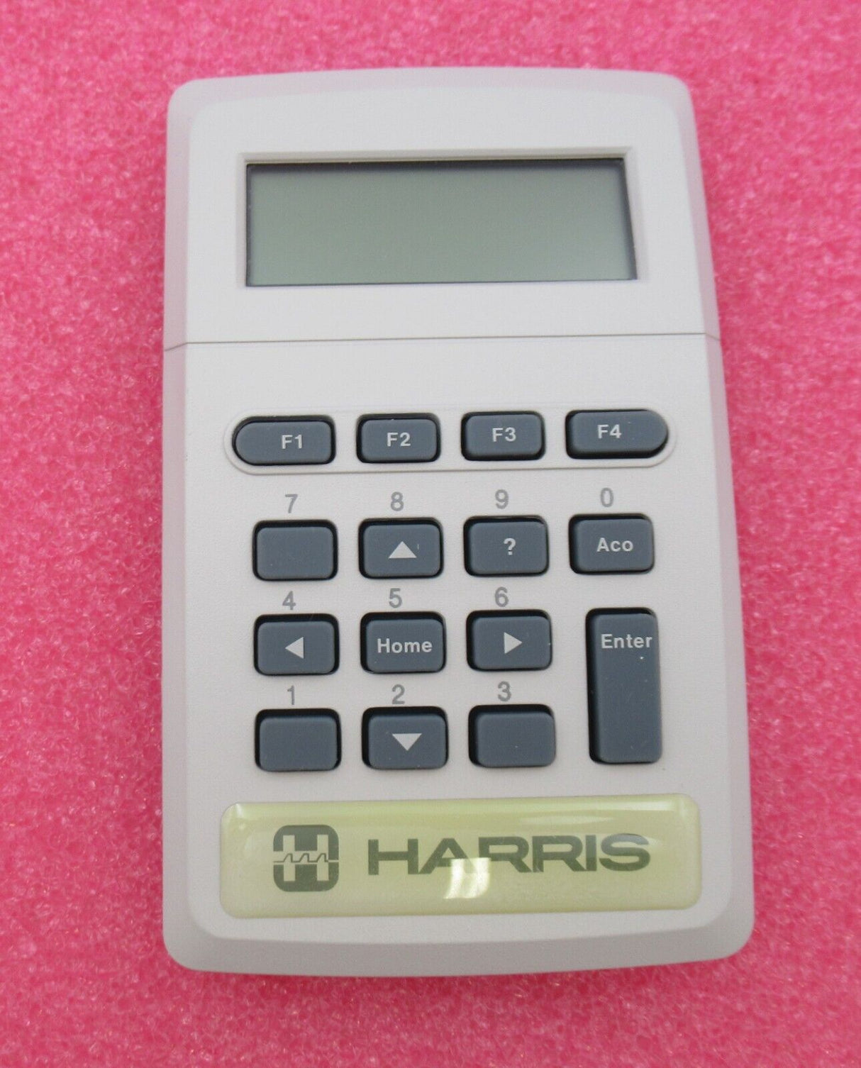 New Harris Stratex 101-099435-001 Keypad Display