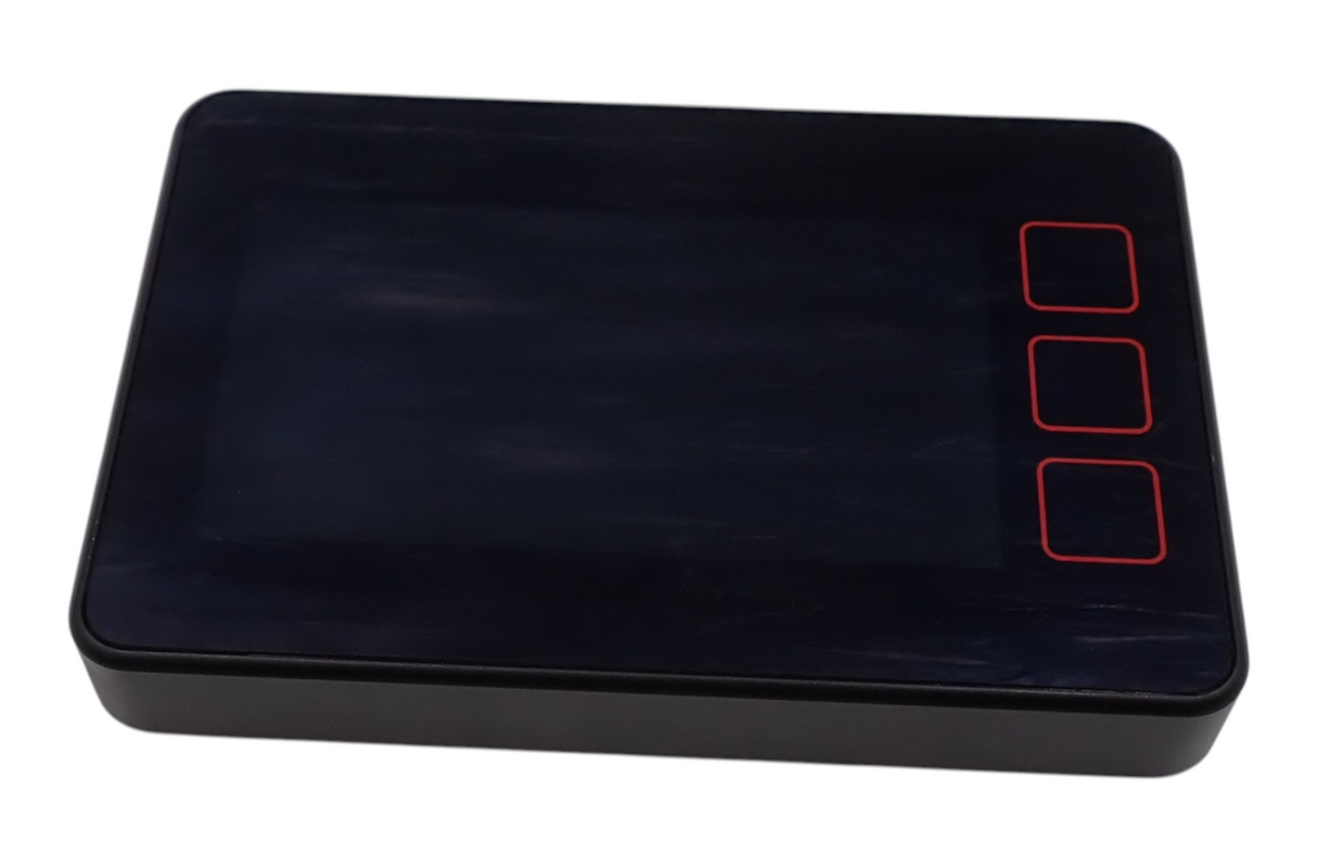 DK Technologies DK1/2 Compact Audio Loudness Meter3