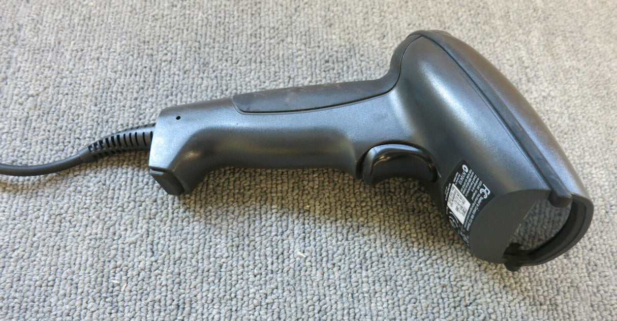 Honeywell HHP IT3810 Hand-Held Linear Imager Barcode Scanner