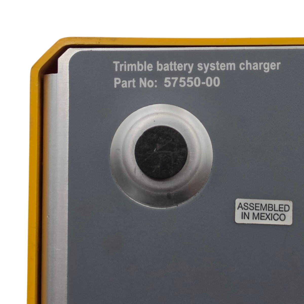 Trimble TRM 57550 00 5 Bay Multi Battery Charger for Total Station Batteries1