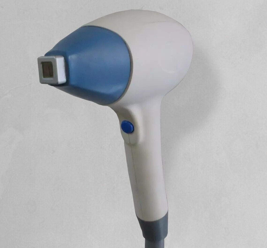 Lynton Asirox Initia Diode Laser 810nm 10mm HR Body Facial Hair Removal Machine