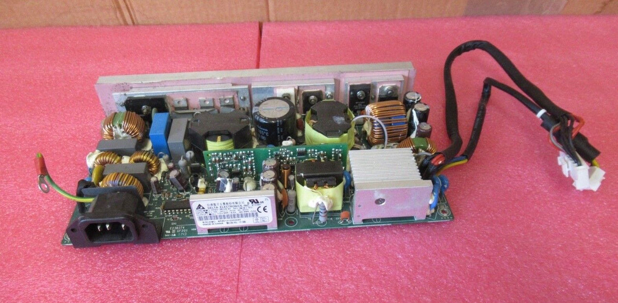 Delta Electronics DPSN-380AB DPSN-380AP 380W Power Supply