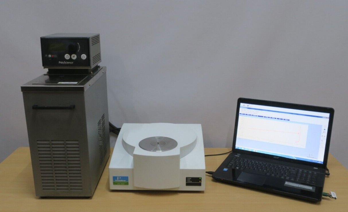 PerkinElmer DSC 4000 QA/QC Single-Furnace Differential Scanning Calorimetry