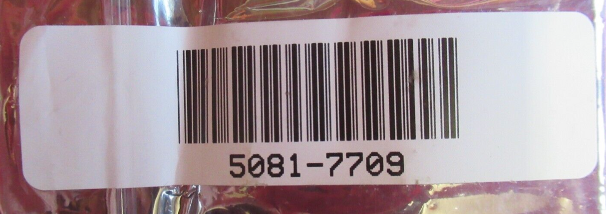 New HP Agilent Keysight 5081-7709 CQFP/PQFP Adapter Kit (5pcs)