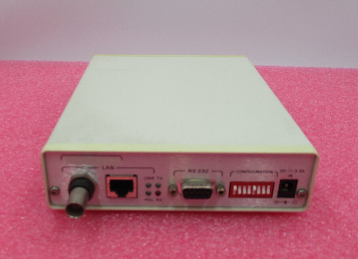 HP Agilent Keysight E3497A Emulation Probe