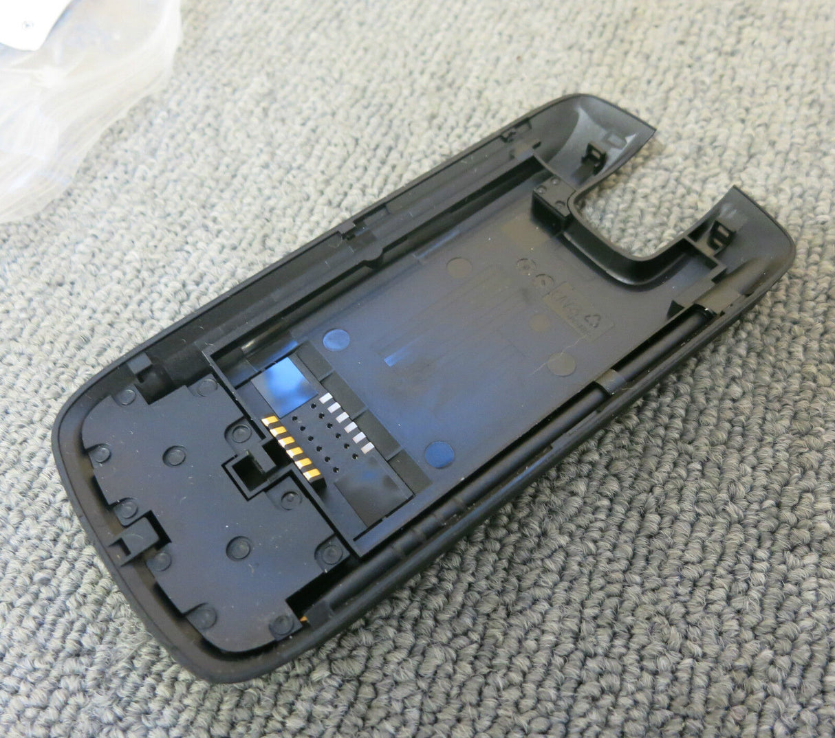 Motorola New Battery With Door And Stylus - BTRY-KT-2X-ES40 KT-125234-01R