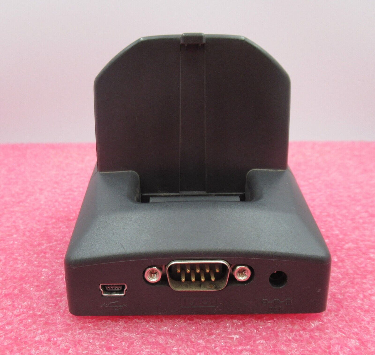 DataLogic DL-MEMOR-SINGLE-CRADLE 94A151110 Single Slot Desk Cradle Charger