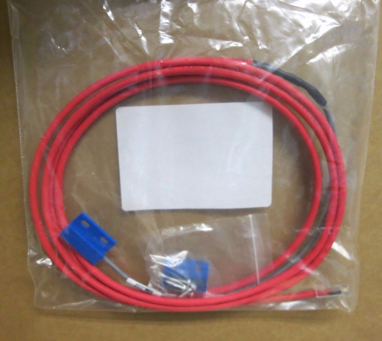 Jacarta SPSS2 SP Security Sensor 2M Interface Cable With PSA240/30 W/ 2X Sensors