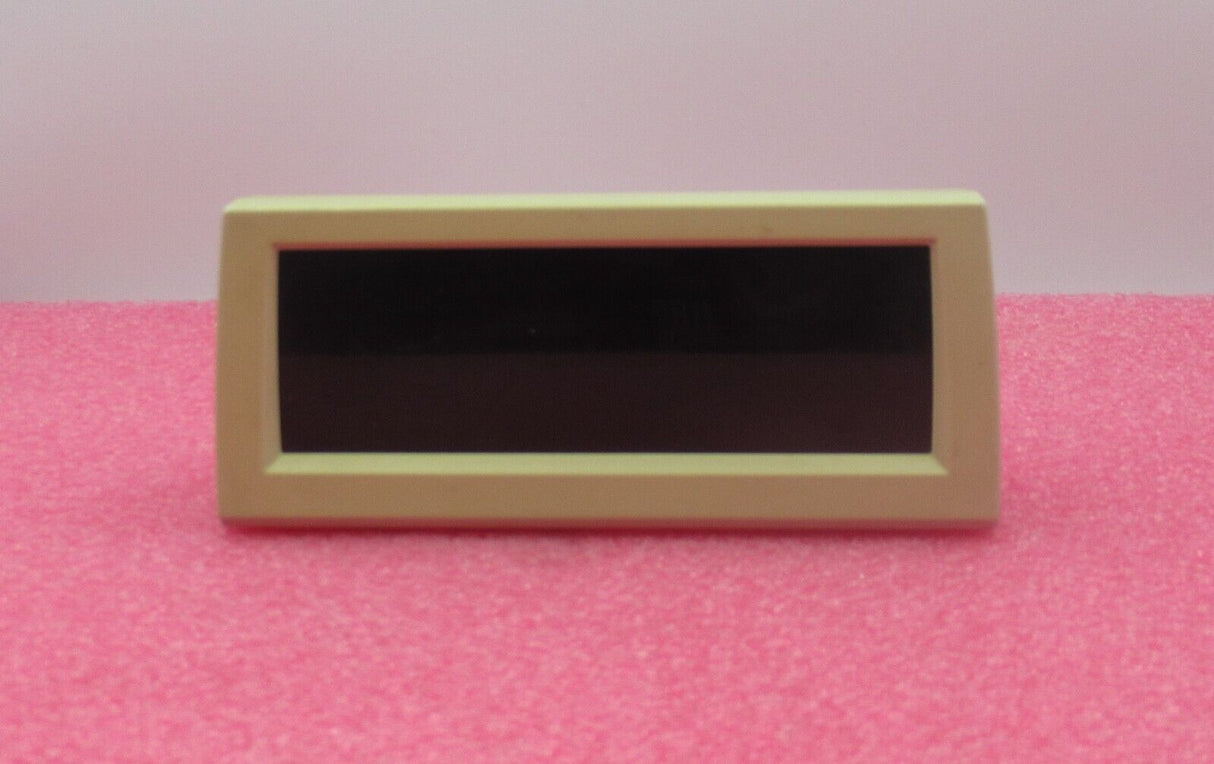 Epson DM-D110-101 M58DB Point Of Sale POS Customer LCD Display White For DM-D110