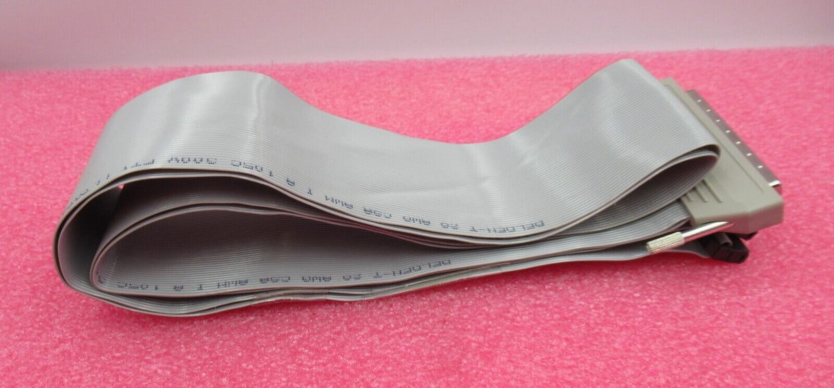 National Instruments Ribbon Cable - 182762-01 182762B-01