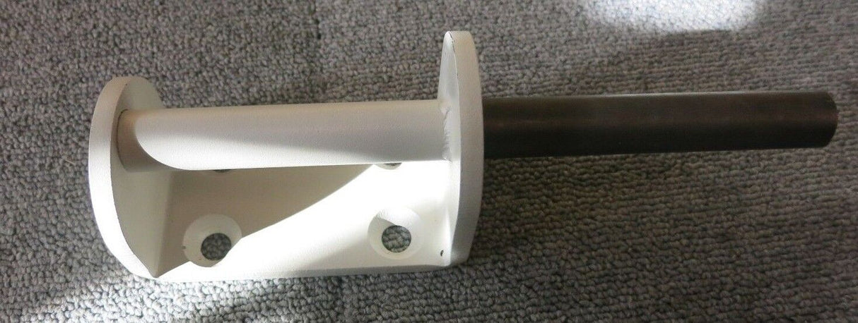 Ergotron 44-373-180 HD Combo Arm Monitor Stand Keyboard & Sliding Mouse Tray