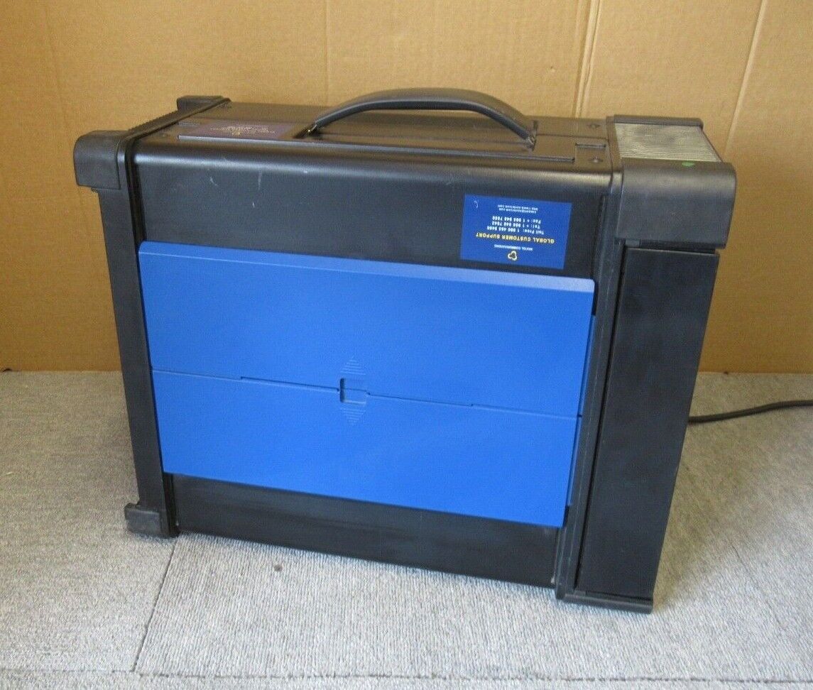 Système de vérification des performances ATM/LAN/WAN GN-Nettest InterWatch 95000 IW95000