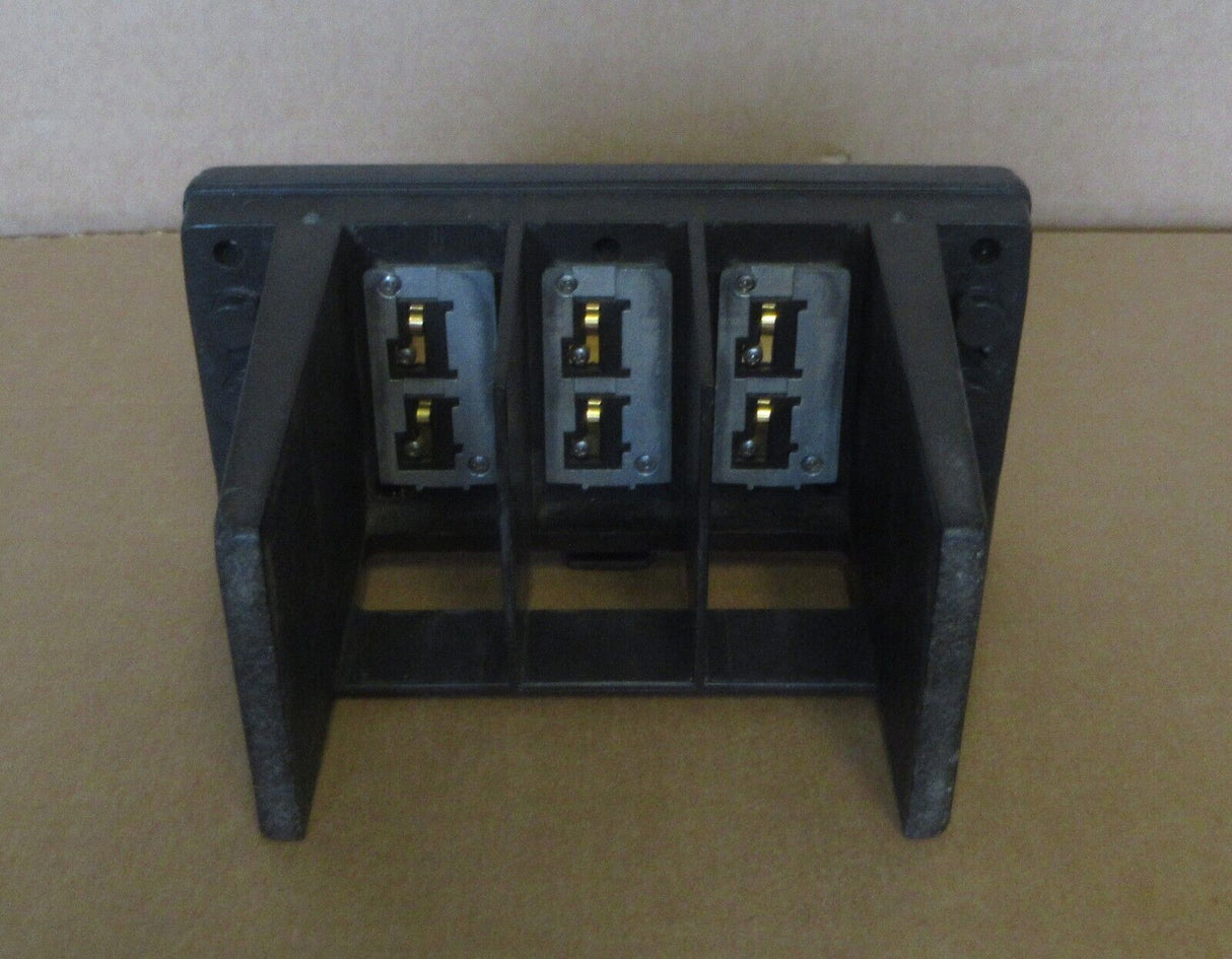 Trimble Spectra Precision Power Pack Kit With Super Charger 3x Battery 571906145