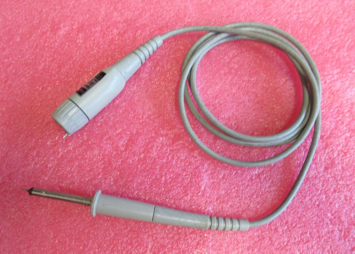 HP Agilent 10074C 150MHz 10.1 15pF Passive Probe 1.5M For 54620 6000 Series