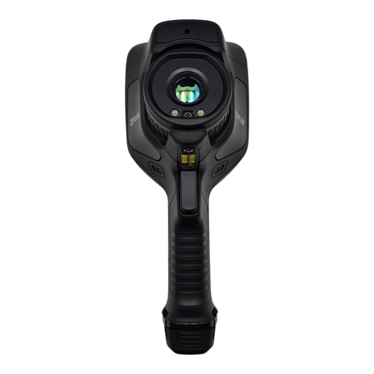 FLIR E54 Advanced Thermal Imaging Camera 320x240 Exx Series with Transport Case4
