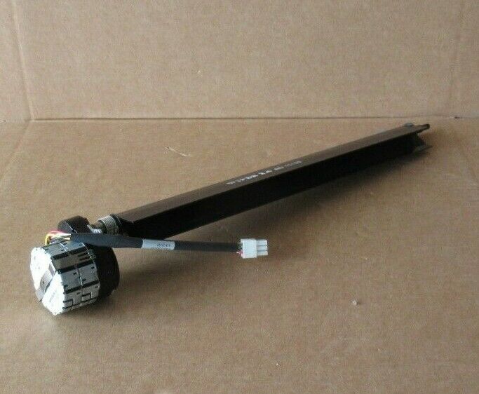 HP MPX-4859-53, Wiper 2 4 Assembly, Indigo 1000- Original MPX 4859 53