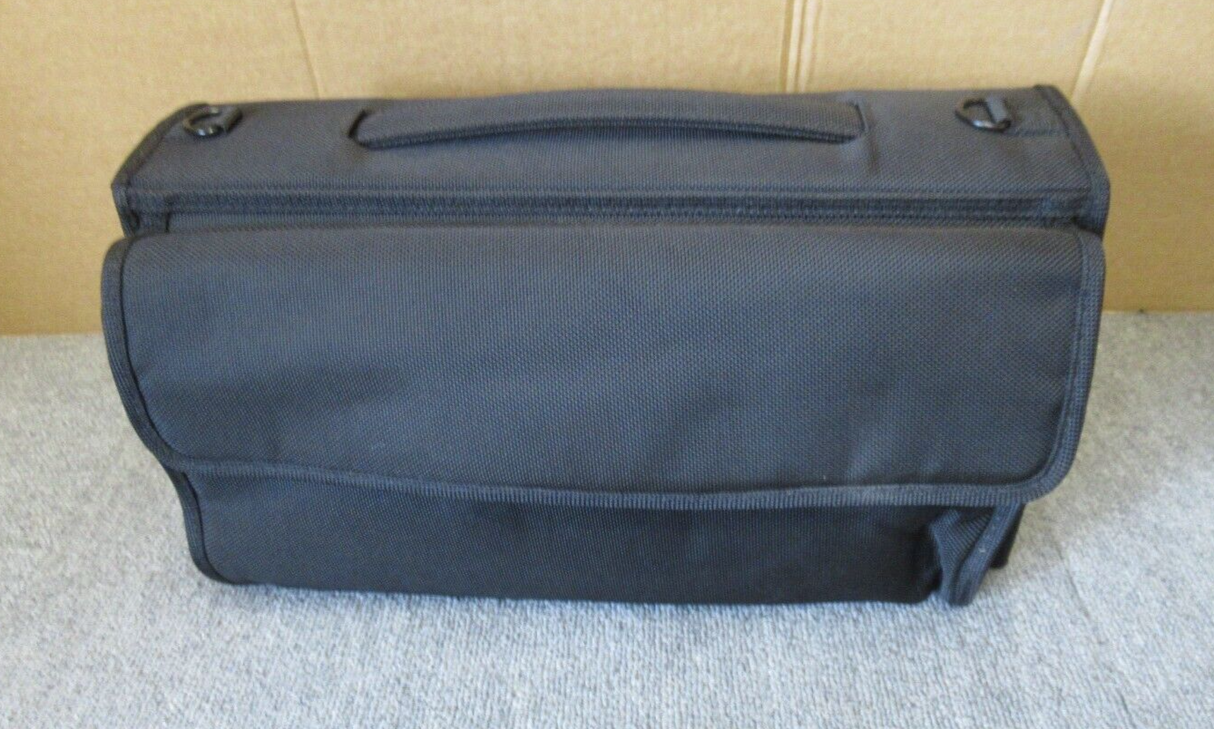 Consultronics PROWLA P1 Ethernet Network Analyser With 4 x SFP