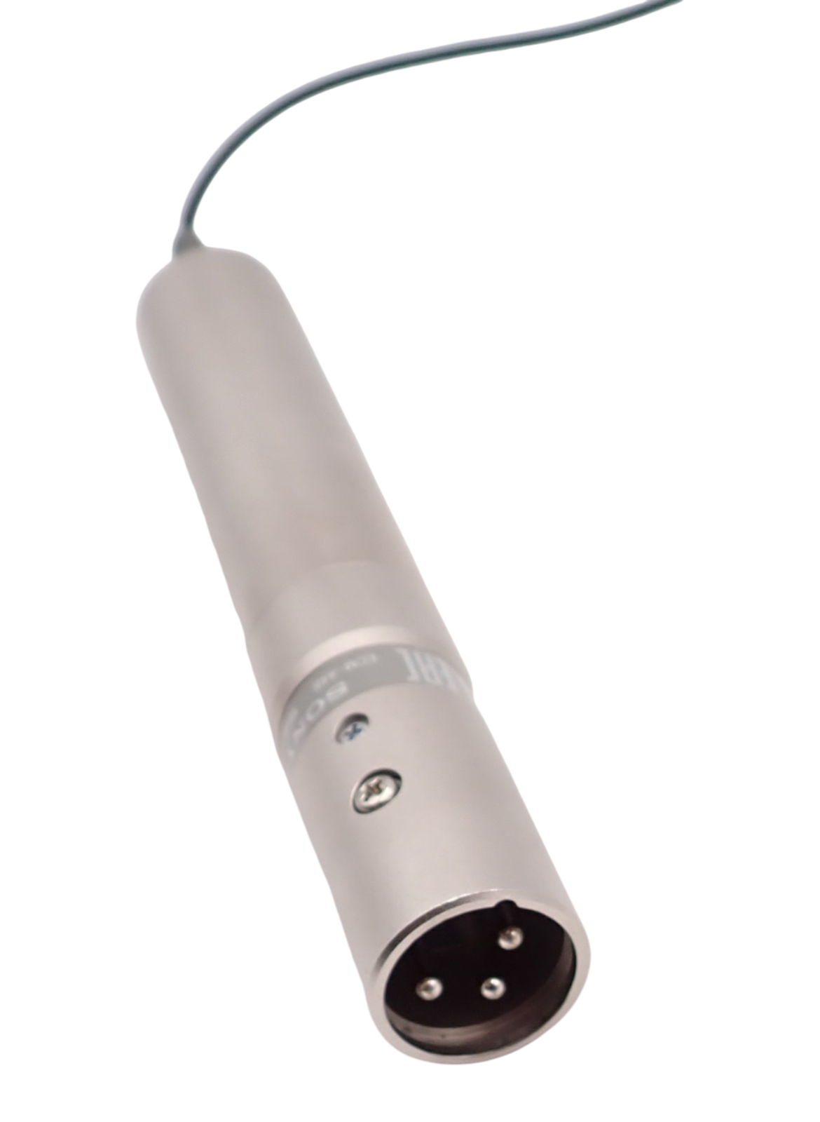 Sony ECM44B Affordable OmniDirectional Lavalier Electret Condenser Microphone4