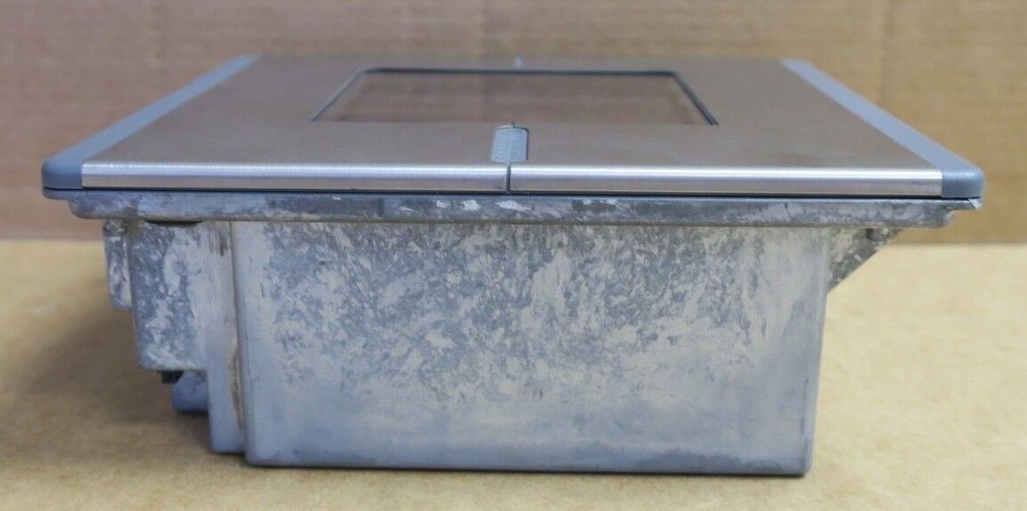 Metrologic Instruments Horizon MS7625 USB/KBW/LTPN/RS232 1D Barcode Scanner