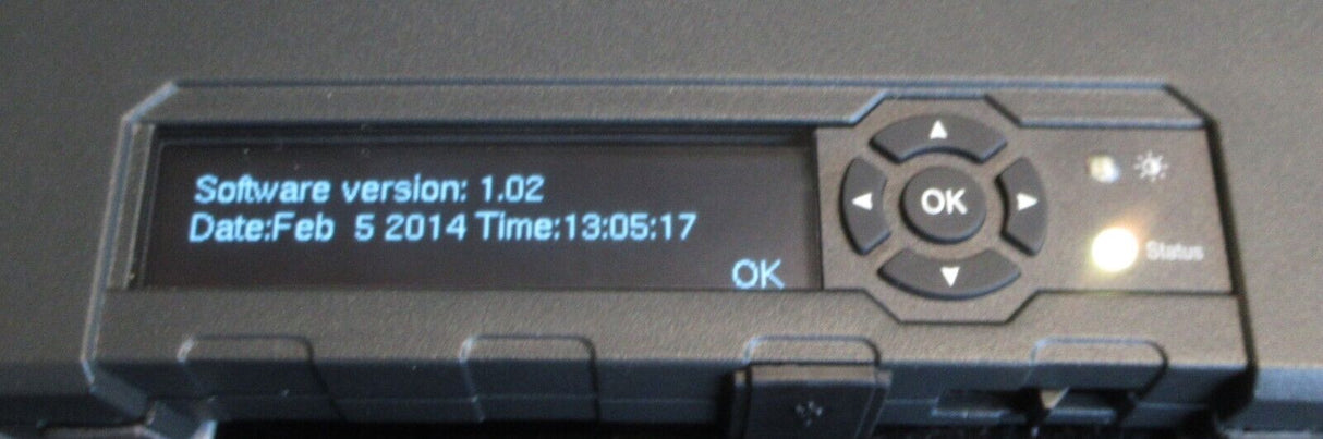 Cobham Satcom Explorer 710 Portable Satellite BGAN Terminal TT-3703B TT-3732B