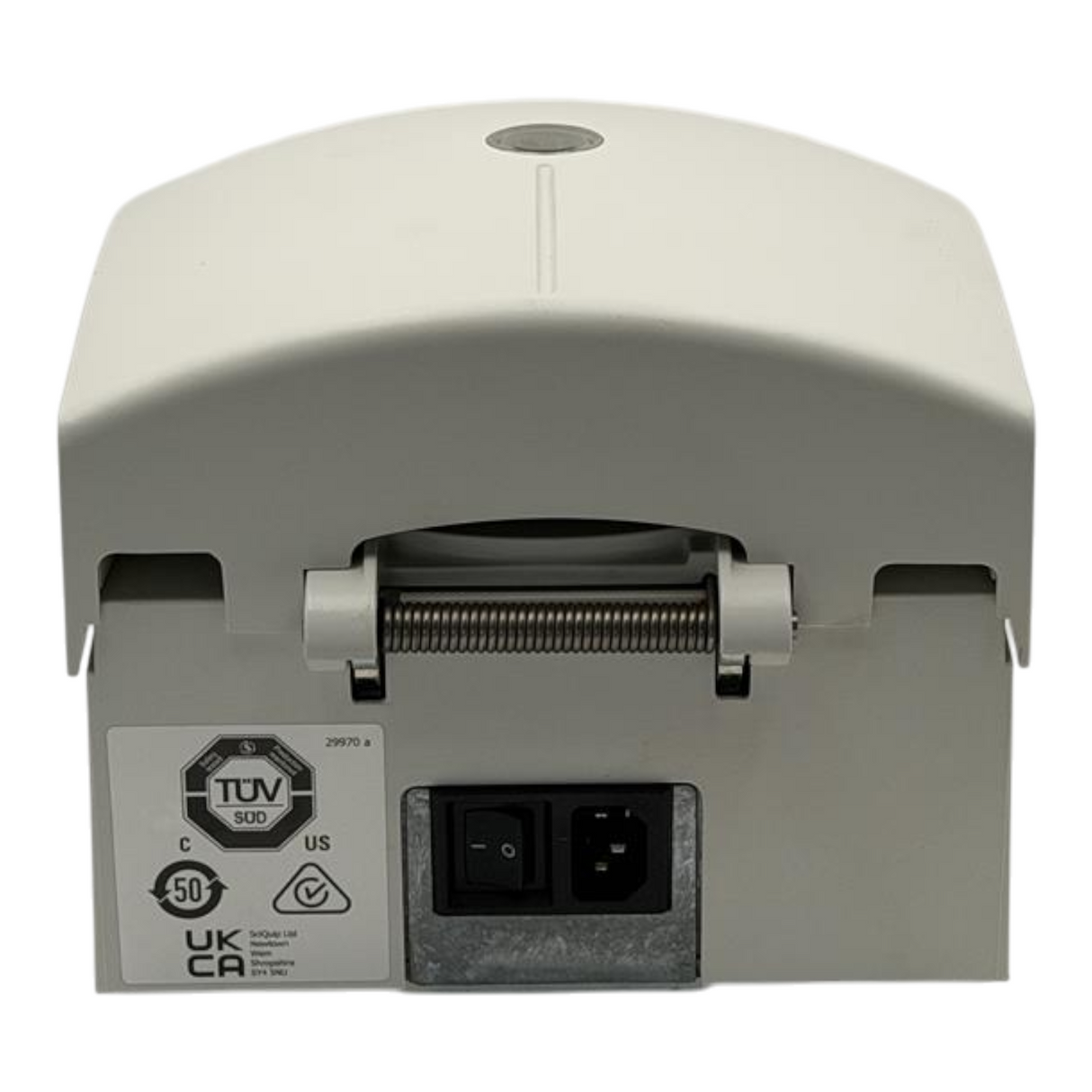 Sigma 1 14 Compact Microcentrifuge 14800RPM 16163XG + Rotor 12094 24x2ml 100142
