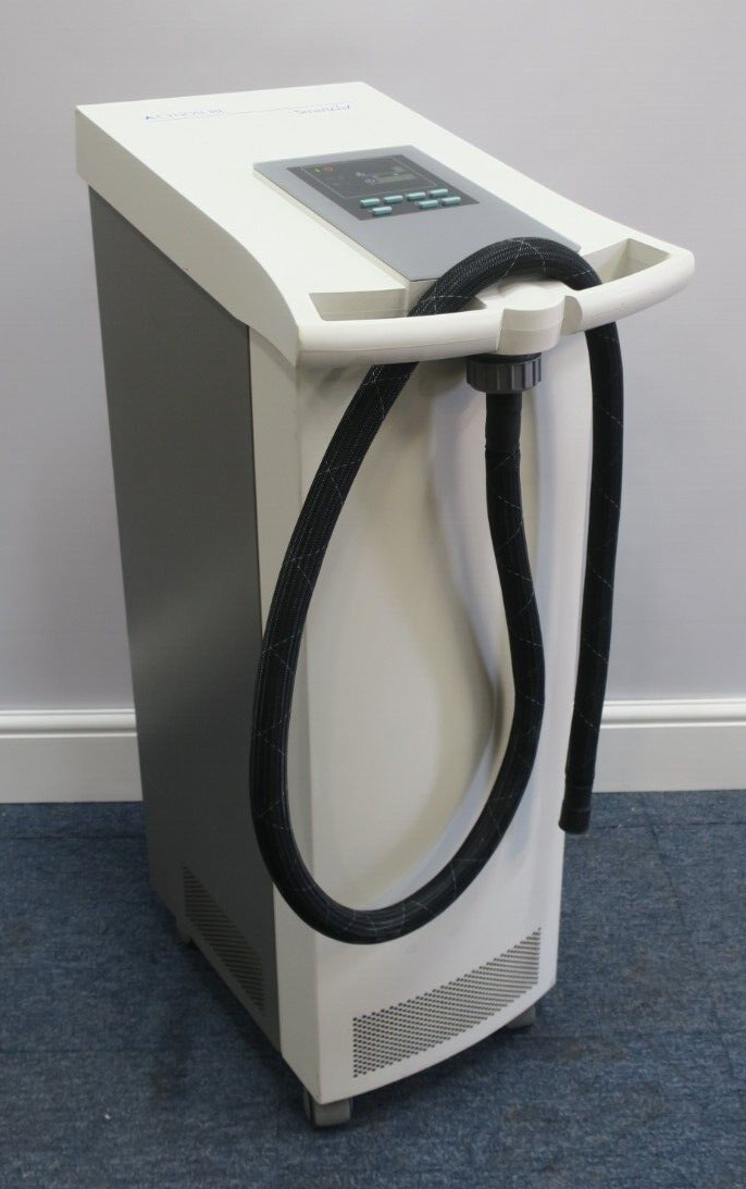 Cynosure Zimmer Cryo 5 Derma Skin -30°C Cold Air Cooling Chiller IPL Laser