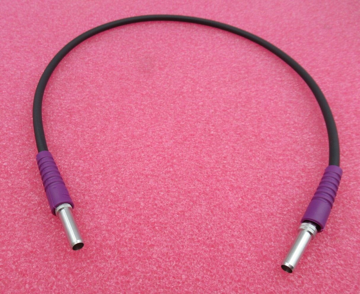 15x BNC Plug Male To Female HD SDI 600mm Coaxial RF Cable Audio Video 4k UHD