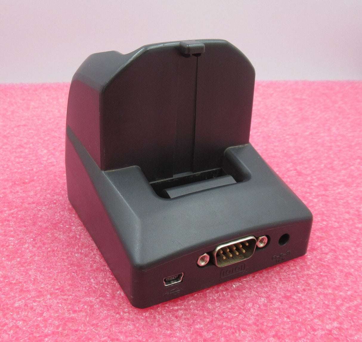 DataLogic DL-MEMOR-SINGLE-CRADLE 94A151110 Single Slot Desk Cradle Charger