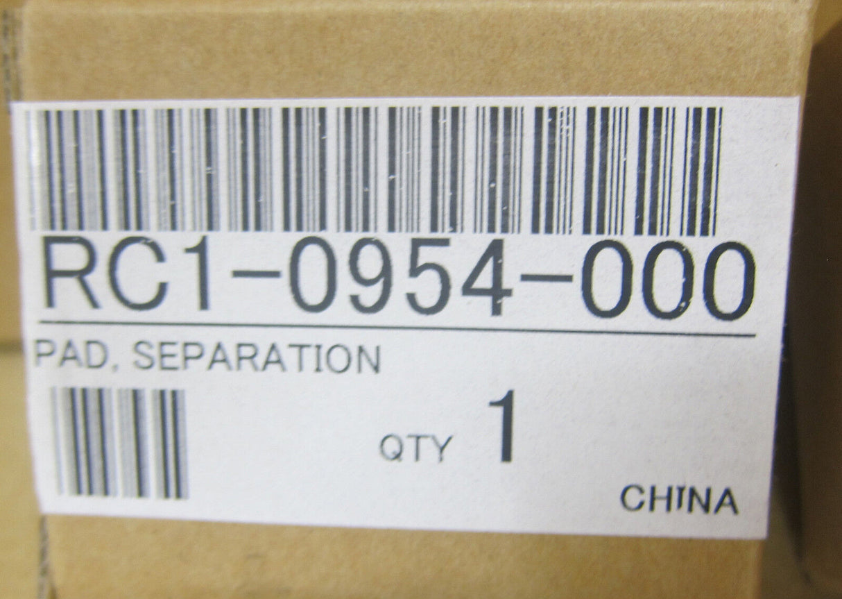 HP RG5-0047-530 Fixing unit (220/240V)