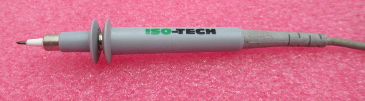 ISO-Tech N2843A Series F 10:1 500MHz 1.2M Passive Oscilloscopes Probe