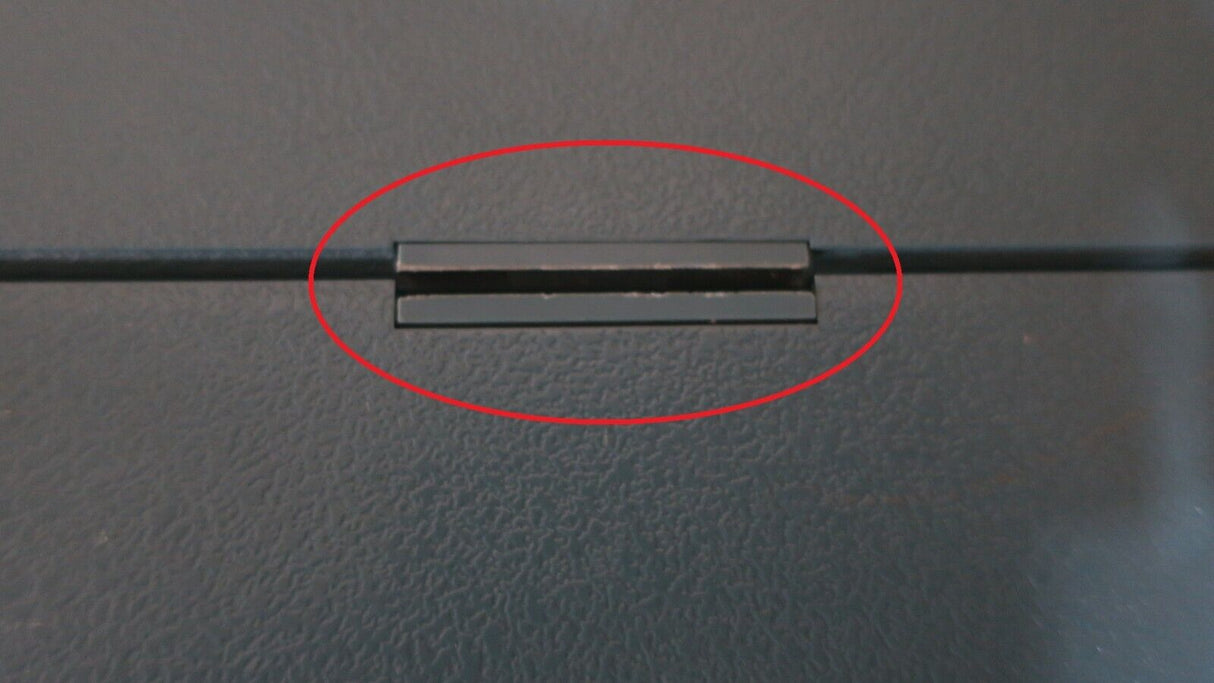 Tektronix 834 Programmable Data Communications Tester + 834R02A 834R03A Rom Pack