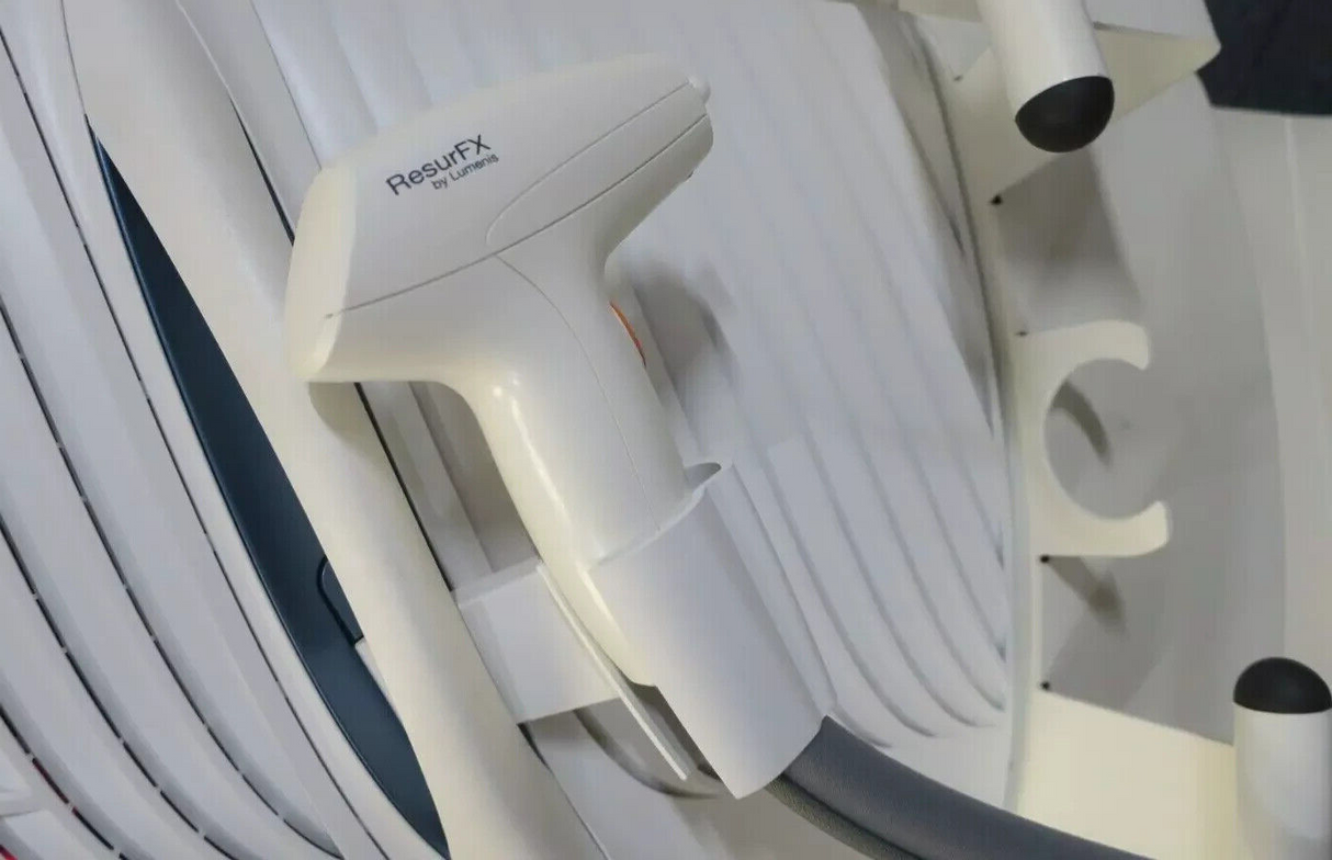 Lumenis M22 IPL ResurFX Nd:YAG Q-Switch HR Acne Laser Tattoo Removal Machine