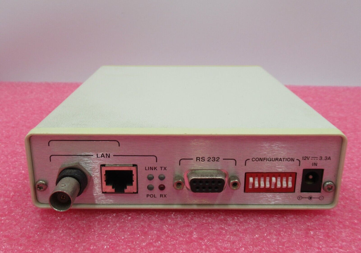 HP Agilent Keysight E3497A Emulation Probe