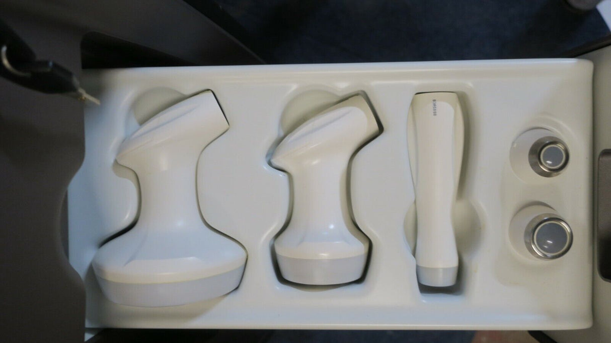 Baldan T-Shape 3in1 Multisystem RF Multipolare Fat Cellulite Skin Beauty Machine